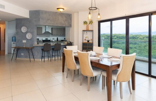 El Palmar Apartamento | The Golf-view Condo by Acomodo