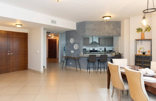 El Palmar Apartamento | The Golf-view Condo by Acomodo