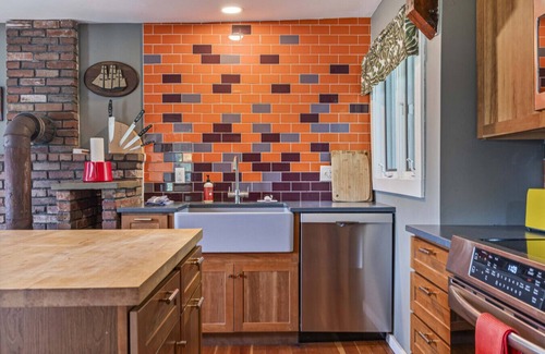Scarborough Casa | The Good Bones Abode