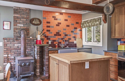 Scarborough Casa | The Good Bones Abode