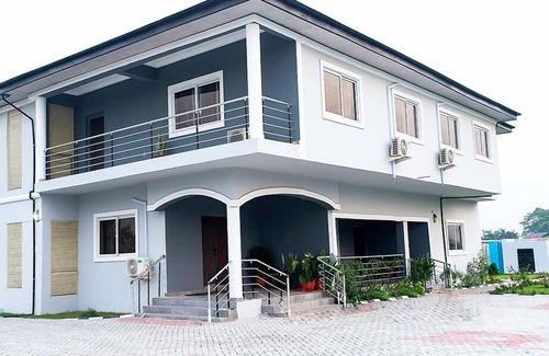 Port Harcourt Casa | The Good House PHC