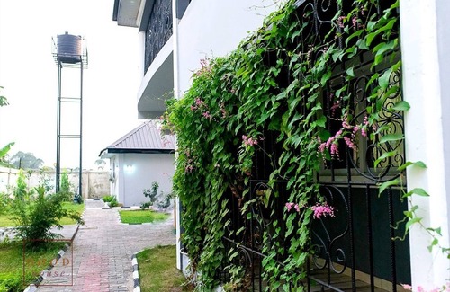 Port Harcourt Casa | The Good House PHC