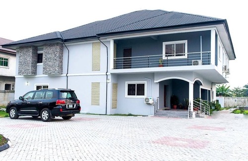 Port Harcourt Casa | The Good House PHC
