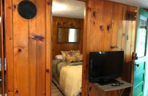 Carp Lake Casa | The Good Life Cabin - Close to Mackinac Island
