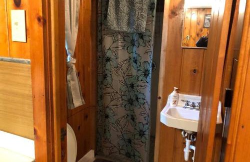 Carp Lake Casa | The Good Life Cabin - Close to Mackinac Island