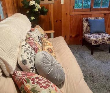 Carp Lake Casa | The Good Life Cabin - Close to Mackinac Island