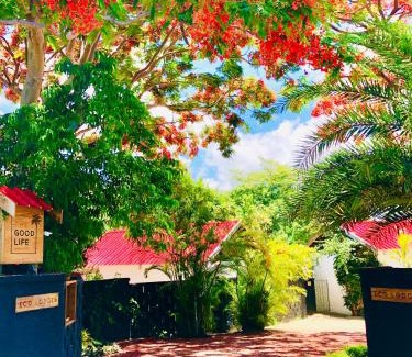 Cap Malheureux Cama Y Desayuno | The Good Life - Eco Lodges & Serenity Boutique Hotel - Adults Only