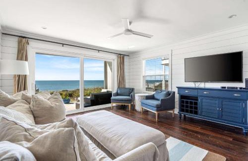 Seacrest Casa | The Good Life