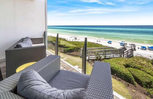 Seacrest Casa | The Good Life