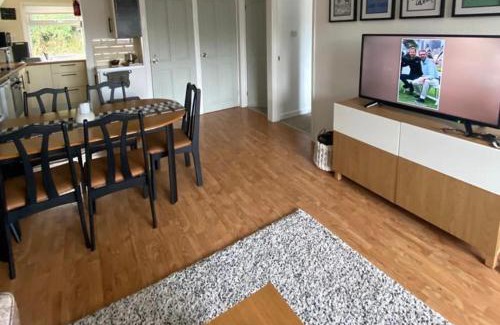 Bude Chalet De Esquí | The Good Lodge