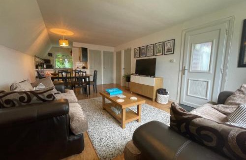 Bude Chalet De Esquí | The Good Lodge