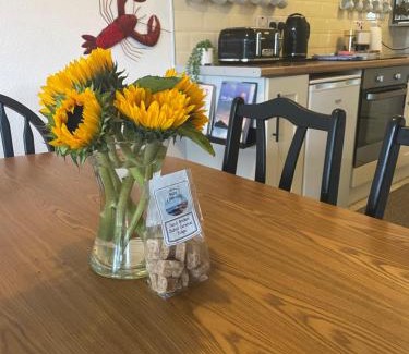 Bude Chalet De Esquí | The Good Lodge