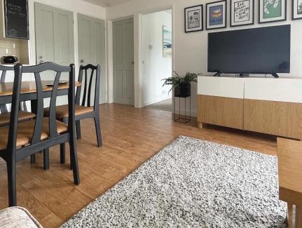Bude Chalet De Esquí | The Good Lodge