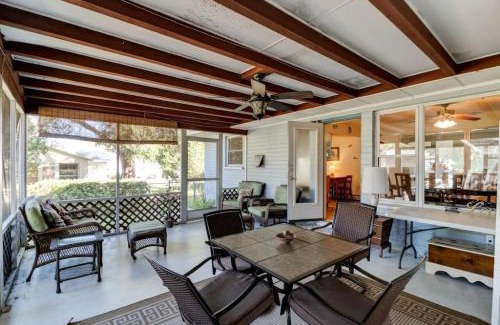 Kingston Casa | The Good Ole' Days
