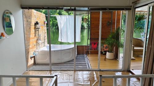 Tha Kradan Complejo | The Good View Erawan Resort
