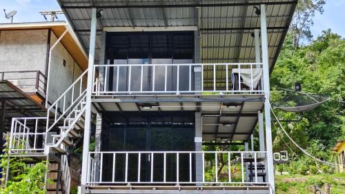 Tha Kradan Complejo | The Good View Erawan Resort
