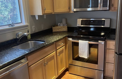Campton Chalet De Esquí | The Goose Hollow Chalet - Waterville Estates