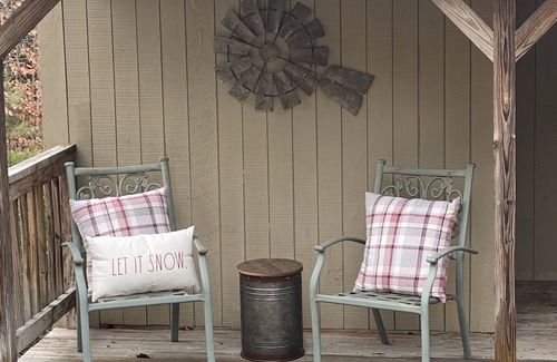 Campton Chalet De Esquí | The Goose Hollow Chalet - Waterville Estates