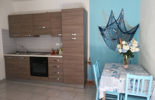 Riomaggiore Cabaña | The Goose House (CITR:011024-CAV-0005)
