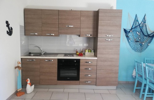 Riomaggiore Cabaña | The Goose House (CITR:011024-CAV-0005)