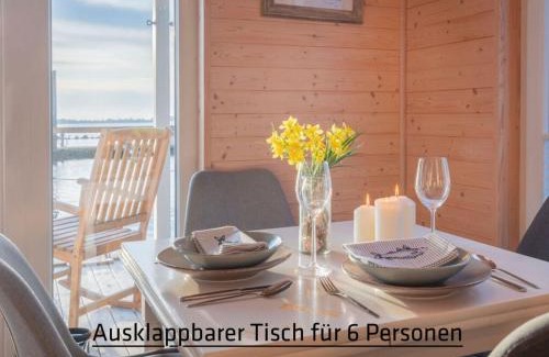 Burgstaaken Alquiler De Eote | The Goose Modern Retreat