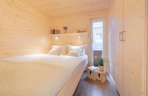 Burgstaaken Alquiler De Eote | The Goose Modern Retreat