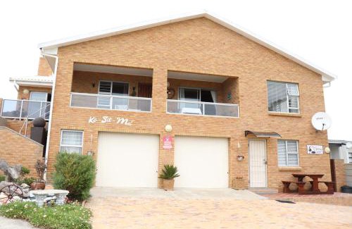 Struisbaai Apartamento | The Goose Nest