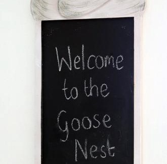Struisbaai Apartamento | The Goose Nest