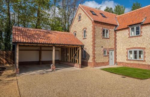 Burnham Market Casa | The Goosebec