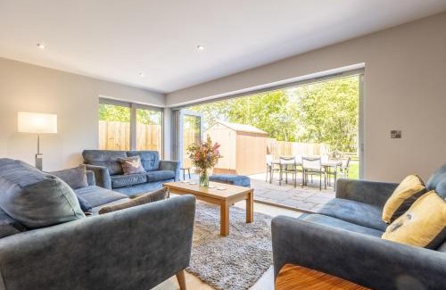 Burnham Market Casa | The Goosebec