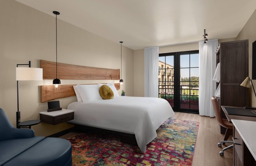 Downtown Eugene Hotel | The Gordon Hotel