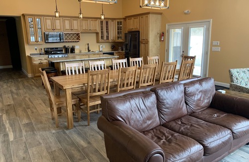 Ellicottville Casa | The Gorgeous Newly Built Chateau Merlot in the village #RENTAL2022-00002