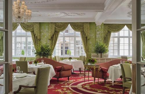 Belgravia Hotel | The Goring