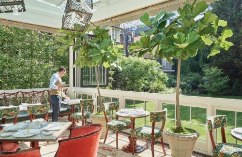 Belgravia Hotel | The Goring