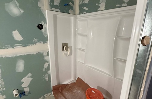 Goshen Apartamento | The Goshen Getaways One Bedroom