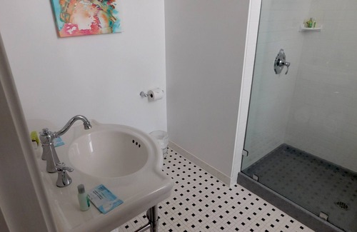 Seneca Falls Hotel | The Gould Hotel