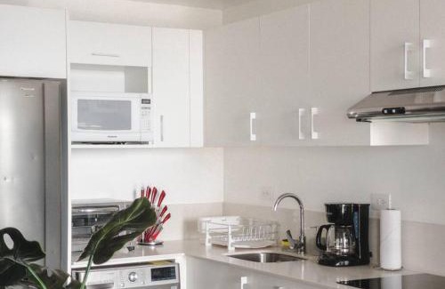 La California Apartamento | The Gourmet Terrace & Coffee View Apt