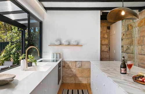 Avalon Beach Casa | The Governor II - Architectural Masterpiece, Avalon Beach Villa