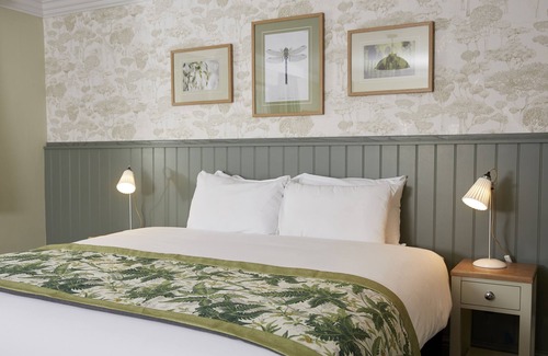 Cheadle Hotel | The Governors' House by Greene King Inns