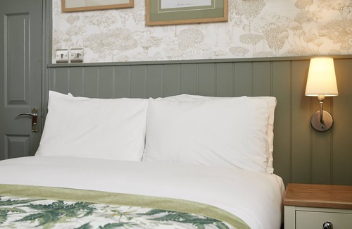 Cheadle Hotel | The Governors' House by Greene King Inns