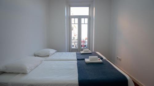 Santa Engracia Apartamento | The Graça Apartment