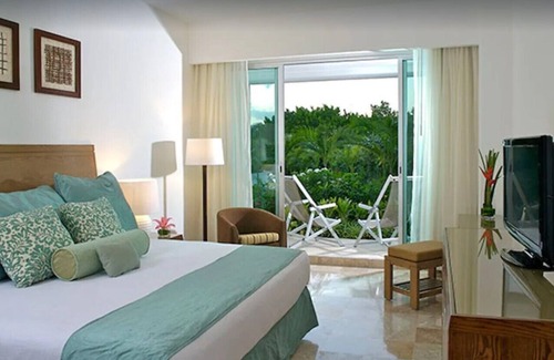 Villa Juarez Complejo | The Grand Bliss One Bedroom Suite