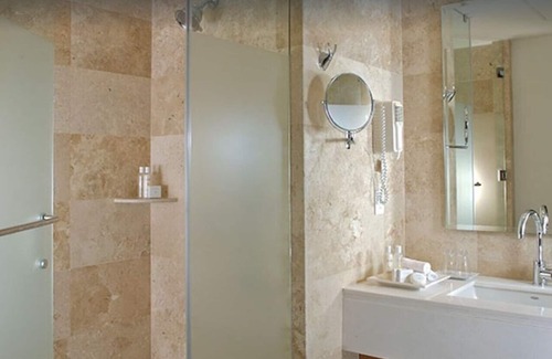 Villa Juarez Complejo | The Grand Bliss One Bedroom Suite