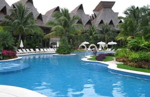 Villa Juarez Complejo | The Grand Bliss One Bedroom Suite