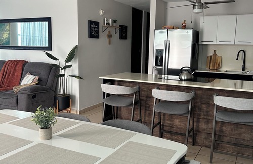Jarealito Casa | The Grace Escape, Islote Beach House