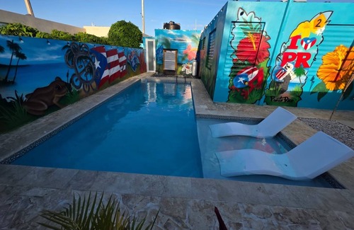 Jarealito Casa | The Grace Escape, Islote Beach House
