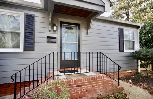 Richmond Casa | The Grace Escape