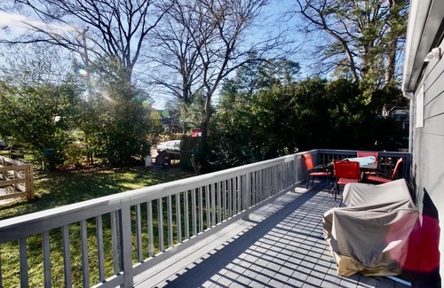 Richmond Casa | The Grace Escape