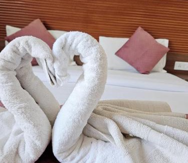 Gurugram Hotel | The Grace