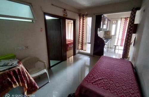 Kota Apartamento | The Grace Residency